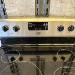 Electric Stove 