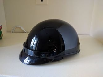 Fulmer motorcycle helmet xs