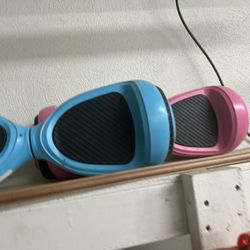 Hover Boards 