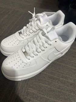 Air Forces White (Size 9)