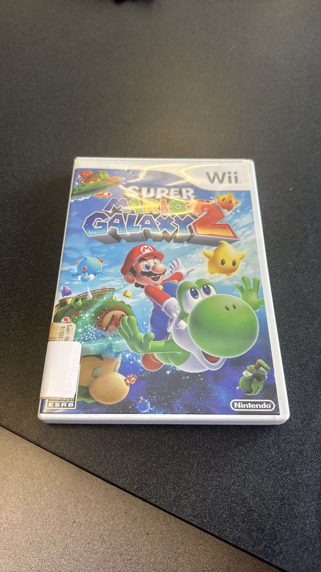 Super Mario Galaxy 2 ‼️ASK FOR DIANA‼️