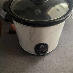 Slow Cooker 