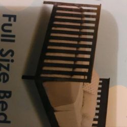 Baby Bed To Teen Bed