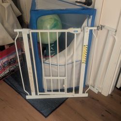 Baby Gate