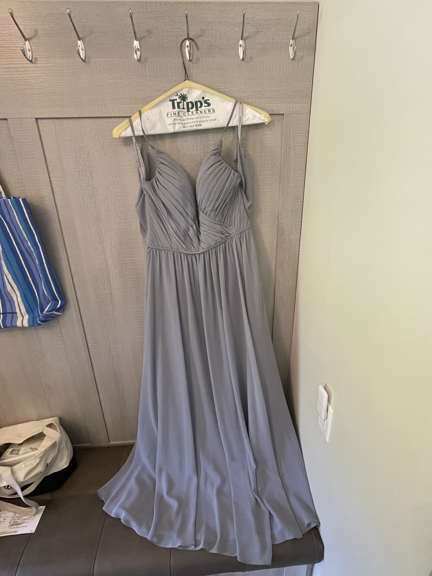Morilee Dress