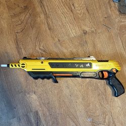 Bug Salt Gun 