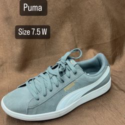 PUMA 