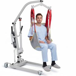 Brand New Electrical Patient Lift Worth $1000