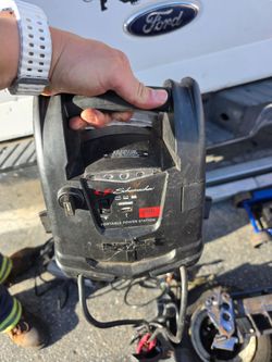 Battery charger