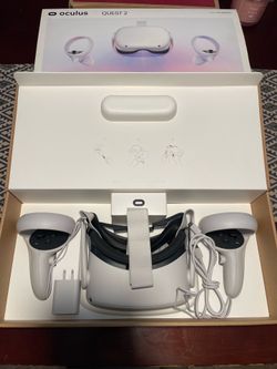 Oculus Quest 2  256GB