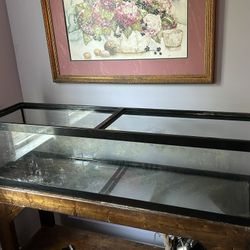 33 Gallon Fish Tank