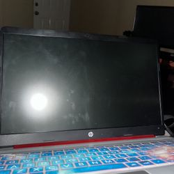 BRAND NEW 15” HP LAPTOP