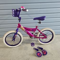 Kids Bike For Girls
