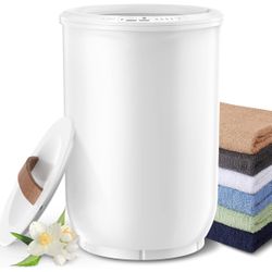 Large Towel Warmer for Bathroom  