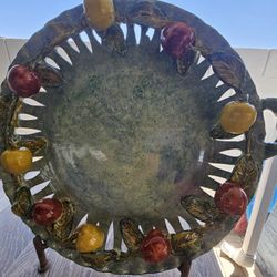 Decor Plate 