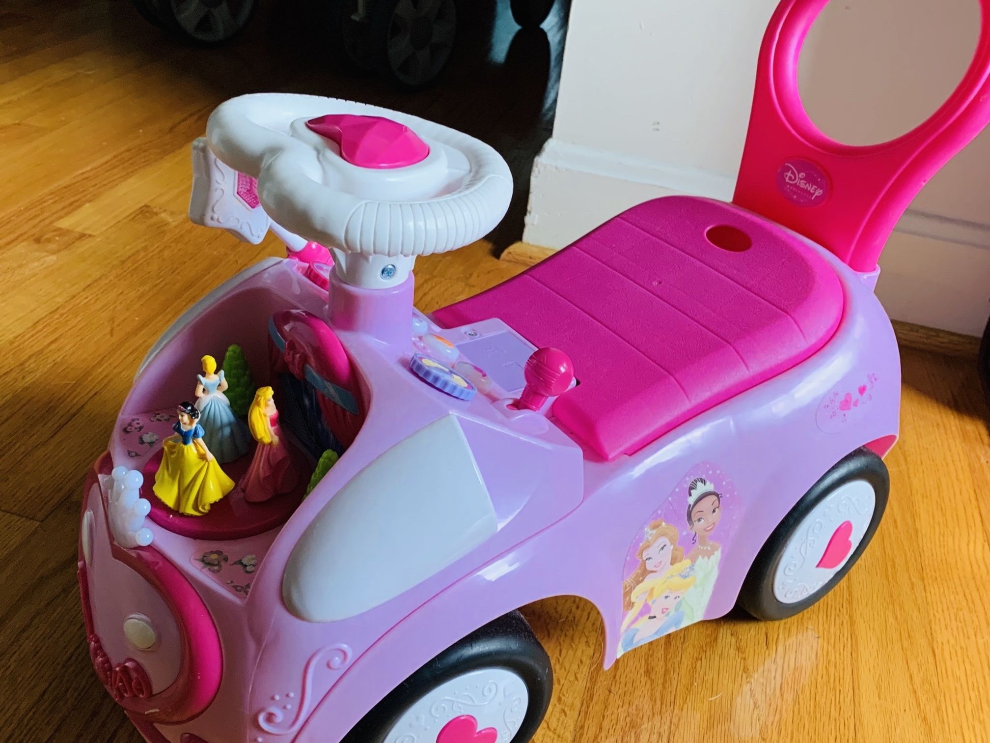 Small Car
