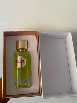 Lancome x Zero AI perfume