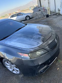 2014 Acura TL