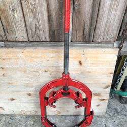 Pipe Cutter