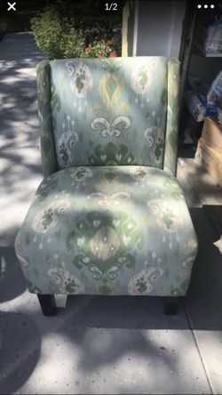 2 chair for living room