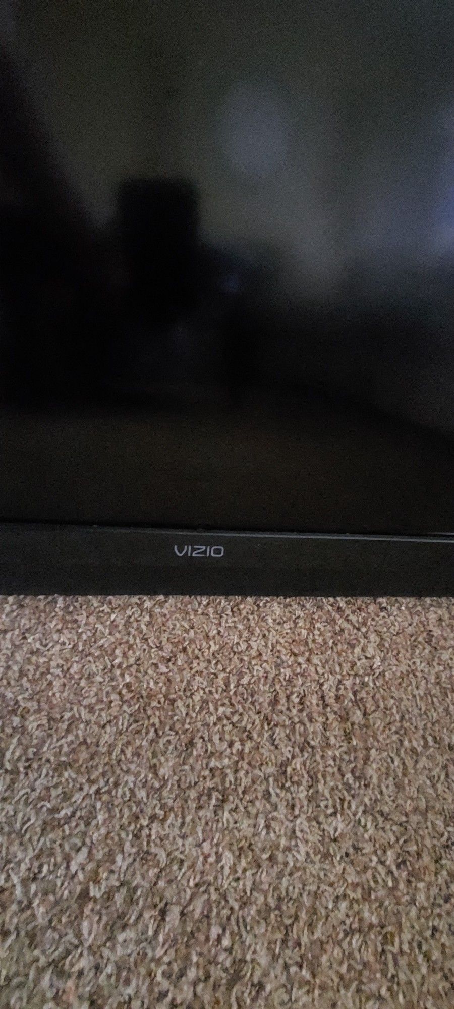 47' Vizio Tv