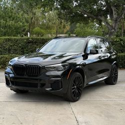 2023 BMW X5