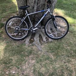26” Schwinn Mountain Bike 