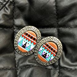 Native Earrings 