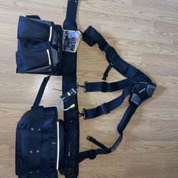 Tool Belt