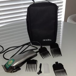 Andis Pet Grooming Kit