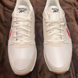 Classic Leather Step N' Flash 2.0