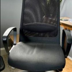 Ikea Marcus 