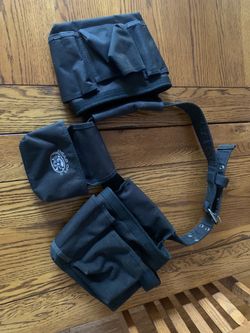 Tool belt