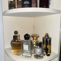 Parfume 