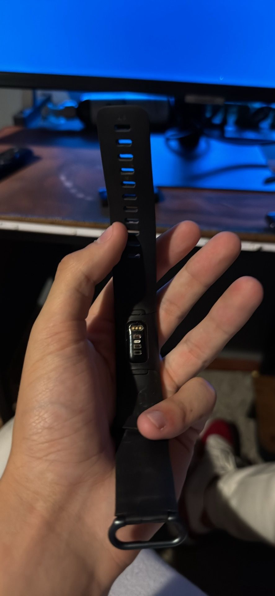 Fitbit Charge 6