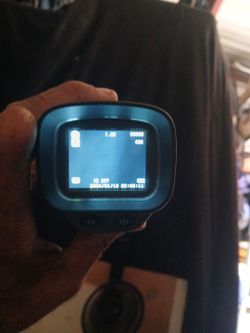 Night Vision Monocular