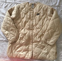 Nike Therma-fit jacket