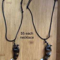 Necklace