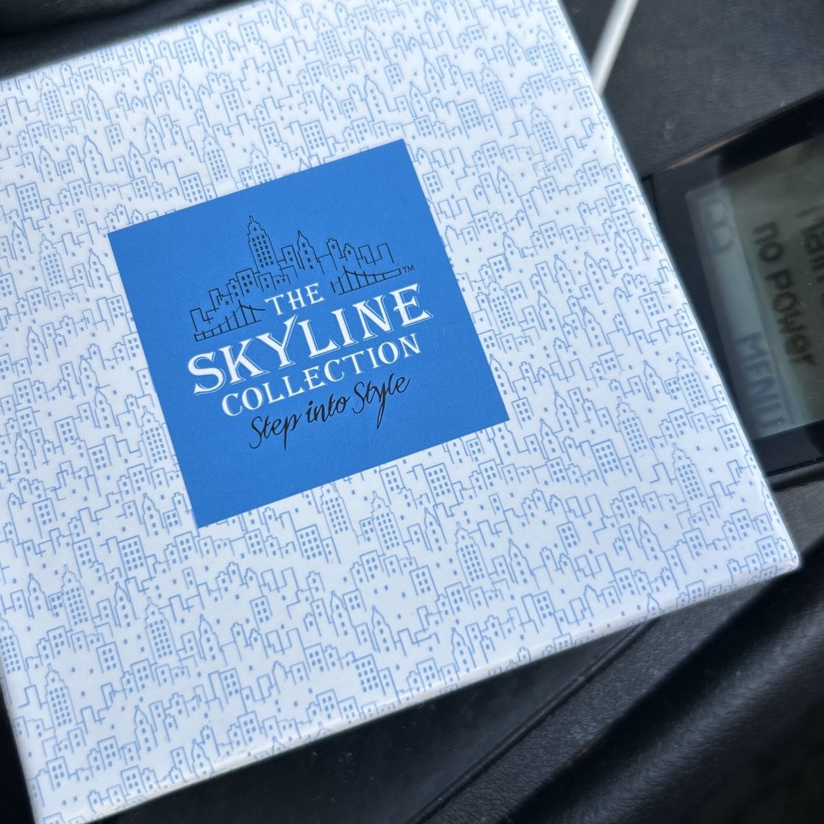 Skyline Collection Jewelry 