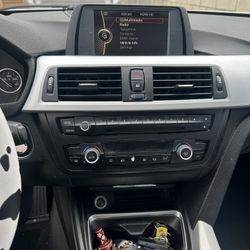 BMW CarPlay Radio