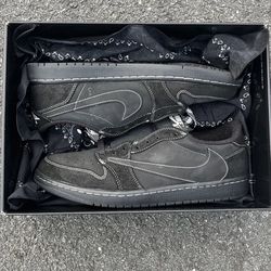 Travis Scott Phantom