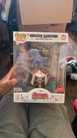 Naruto: 3rd Hokage Funko Pop