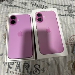 iPhone 16R 128gb Only For T-mobile 