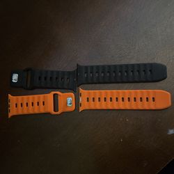 ultra 2 bands new