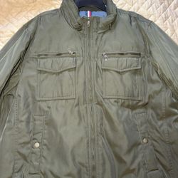 Tommy Hilfiger Jacket 