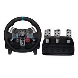 Logitech G 29 Race Wheel Ps5