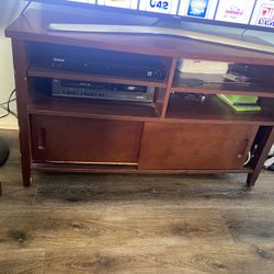 Tv Console