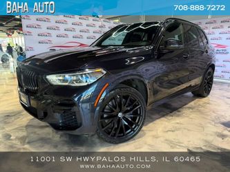 2023 BMW X5