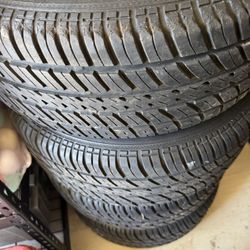 Rally Wheels Classic Chevys