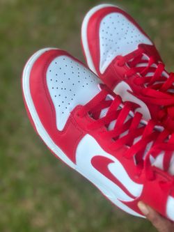6.5y dunks